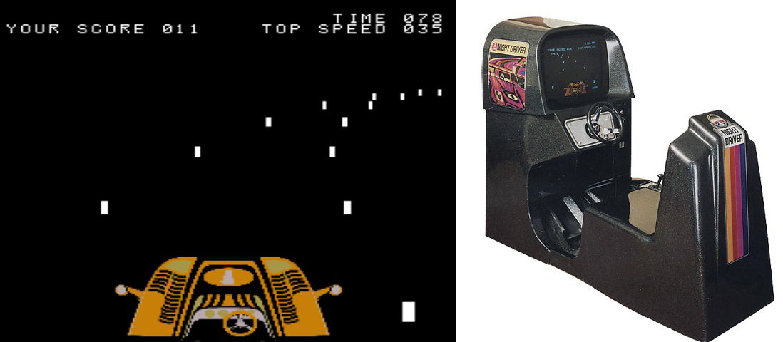 12 Racing Titles That Changed The Way We Game Forever
