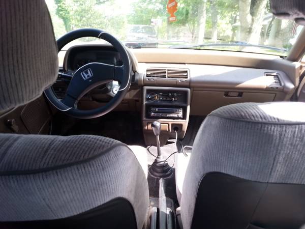 5 Humble Honda Civics That You Could Totally Transform For $5000 All In