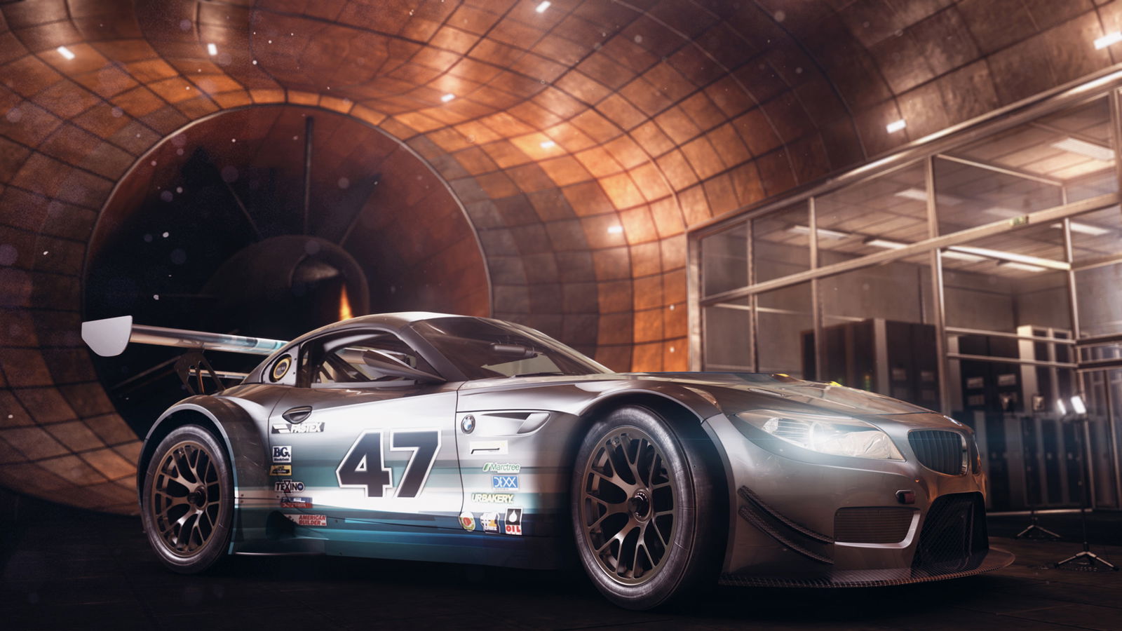 The Best Racing Games For Virtual Tuners
