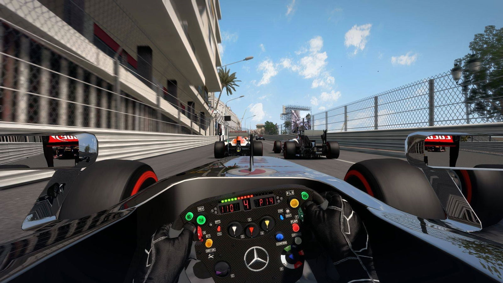 The Best Racing Games For Virtual Tuners