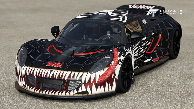 The Best Racing Games For Virtual Tuners