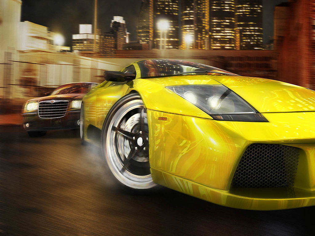 The Best Racing Games For Virtual Tuners
