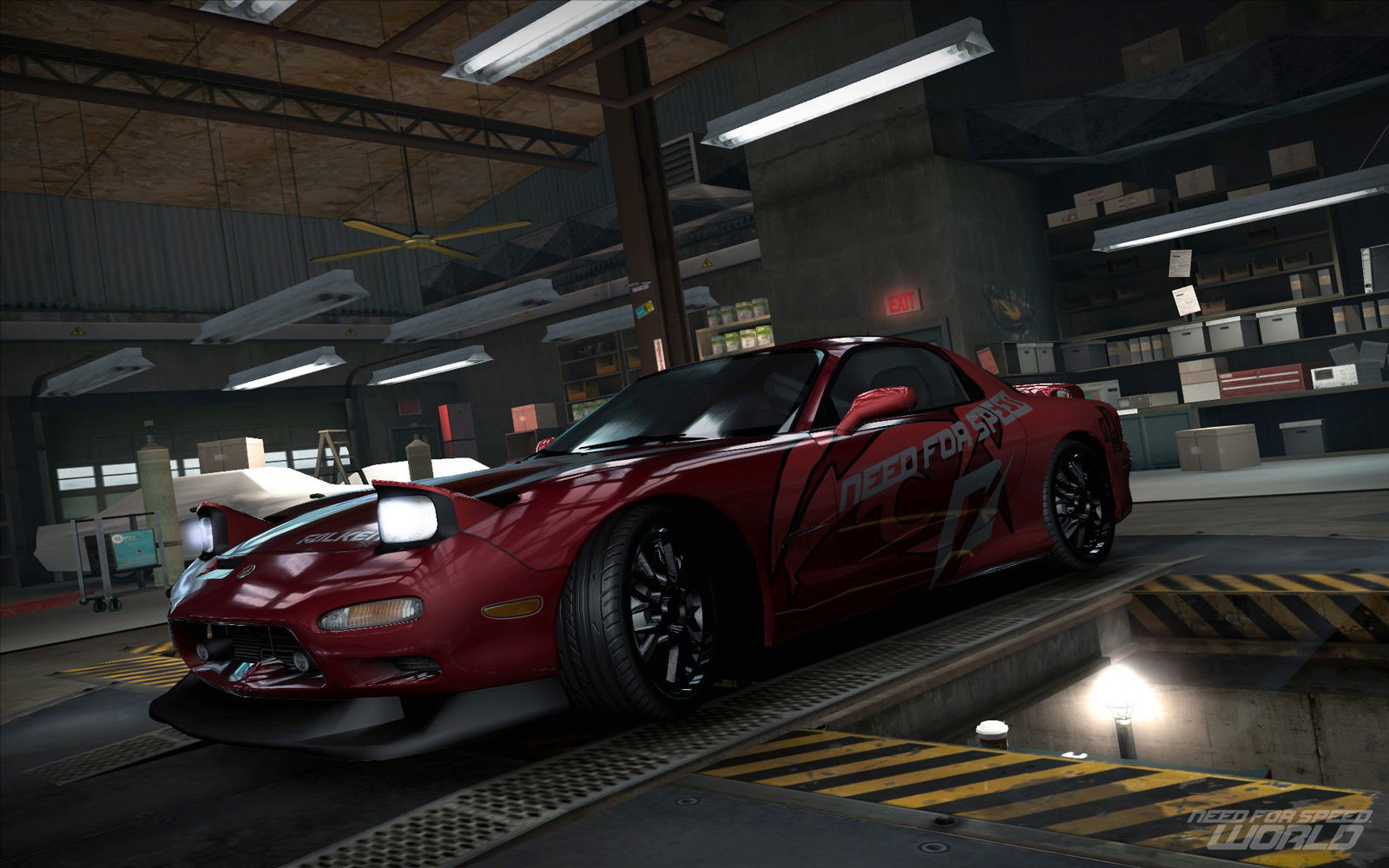 These No-Cost Racing Games Prove There Is Such A Thing As A Free Lunch 