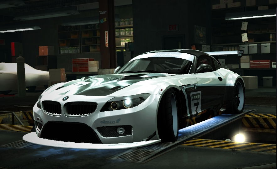 The Best Racing Games For Virtual Tuners