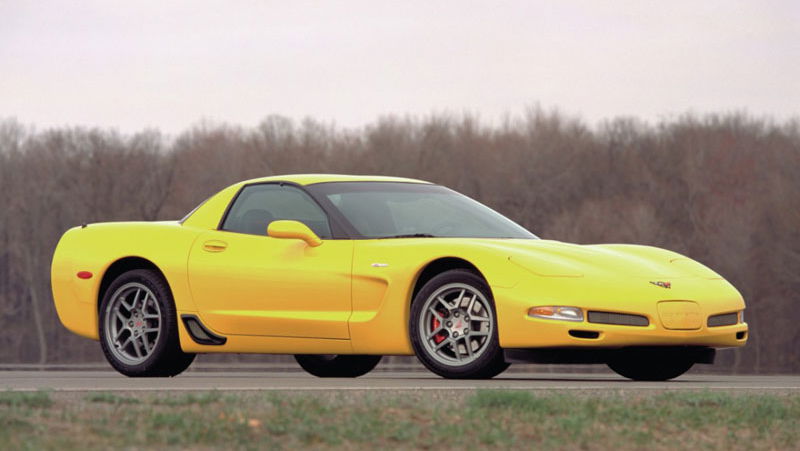 6 Typical Garage Queens That Belong On The Road