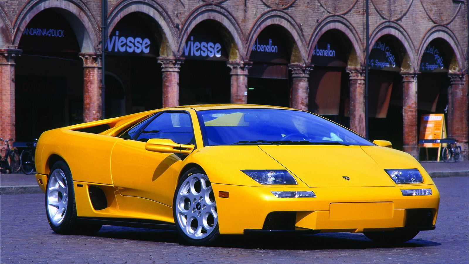 Here’s What Worries Me About The Lamborghini Aventador S