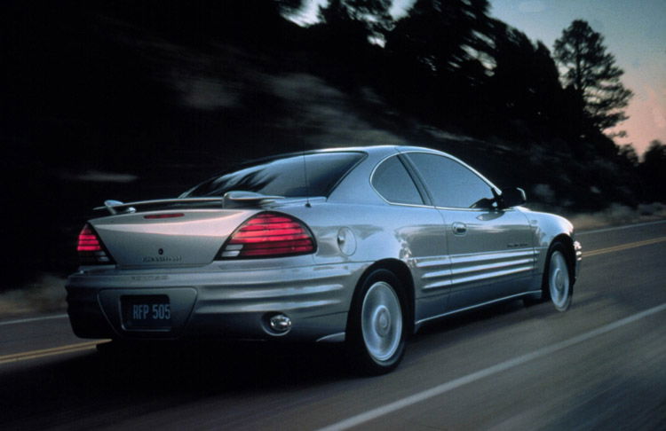 3 Cars That Epitomise Crappy American Car Stereotypes