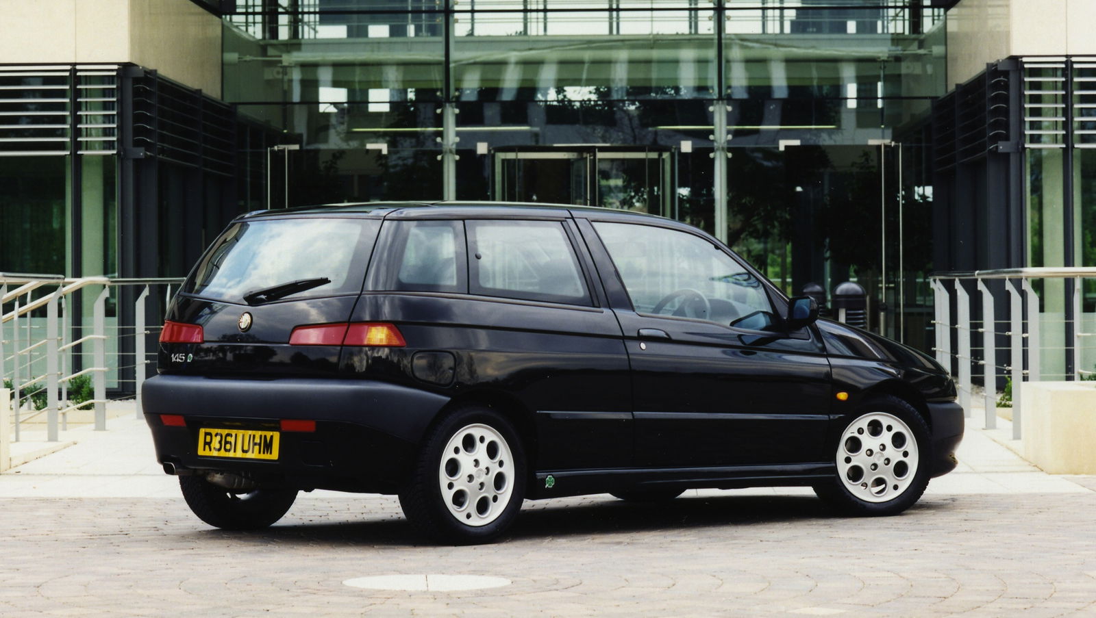 8 Entertaining Front-Wheel Drive Rides For Under £2000