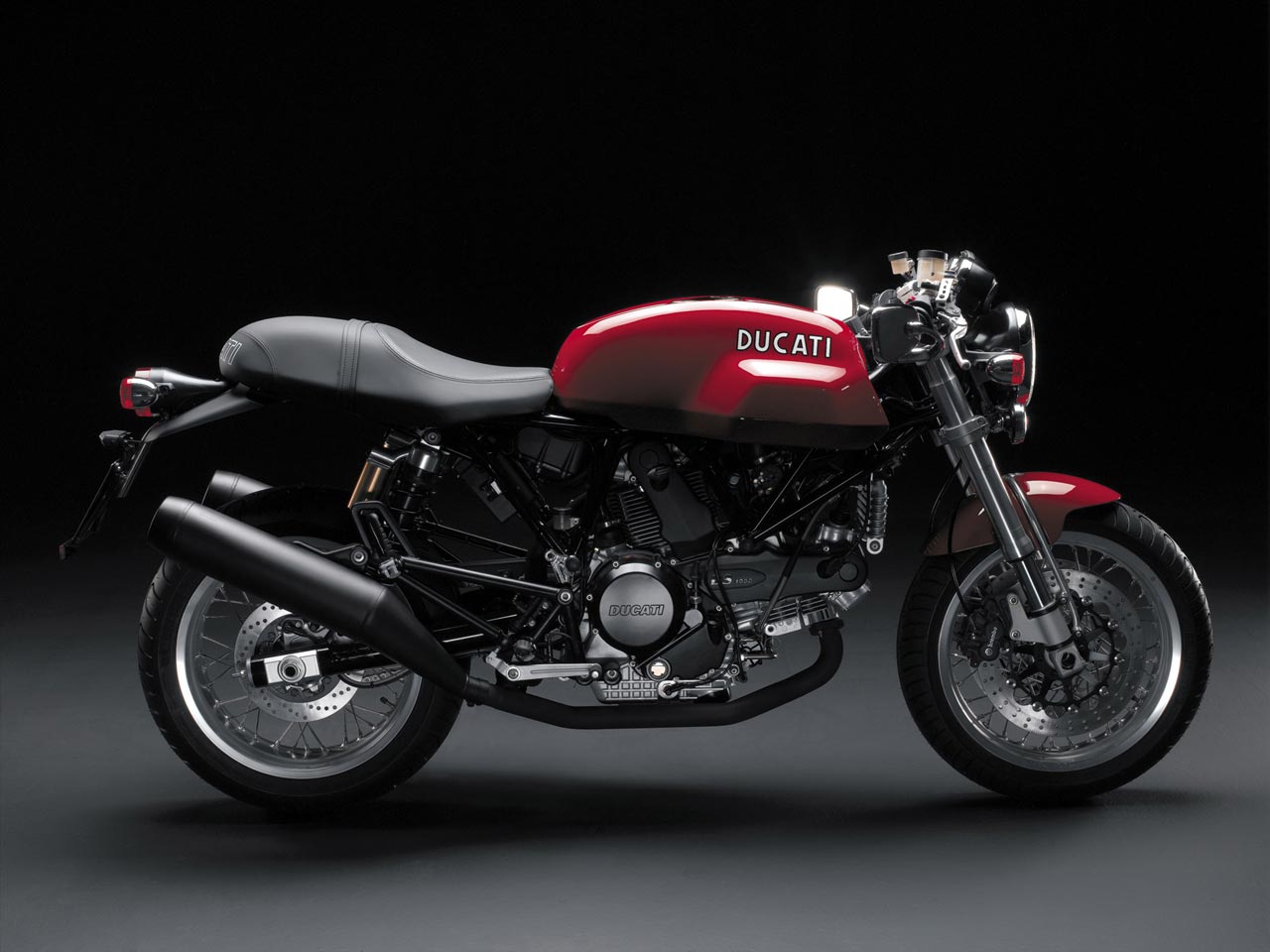 The 9 Coolest Bikes Of All Time