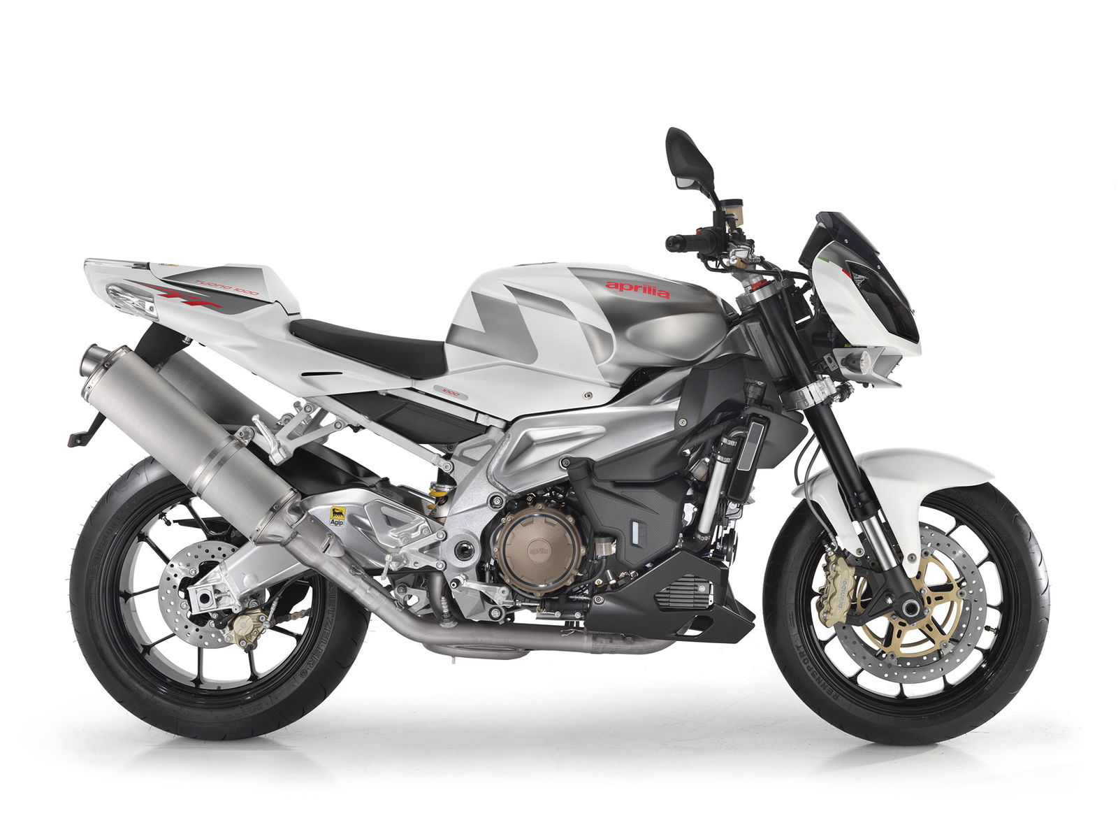 The 6 Greatest Naked Bikes For Under £5000