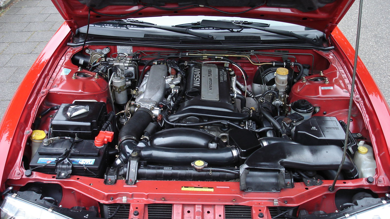 10 Iconic Engines True Petrolheads Admire