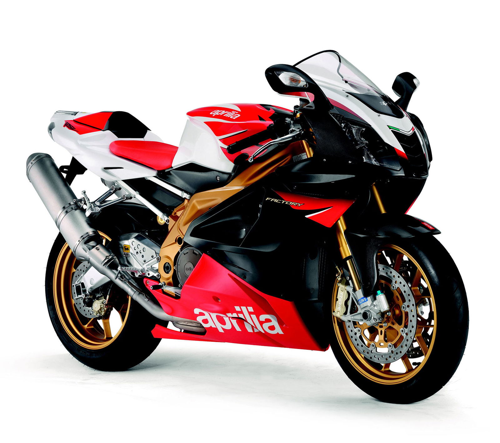 The 6 Greatest Superbikes You Can Buy For Under £5000