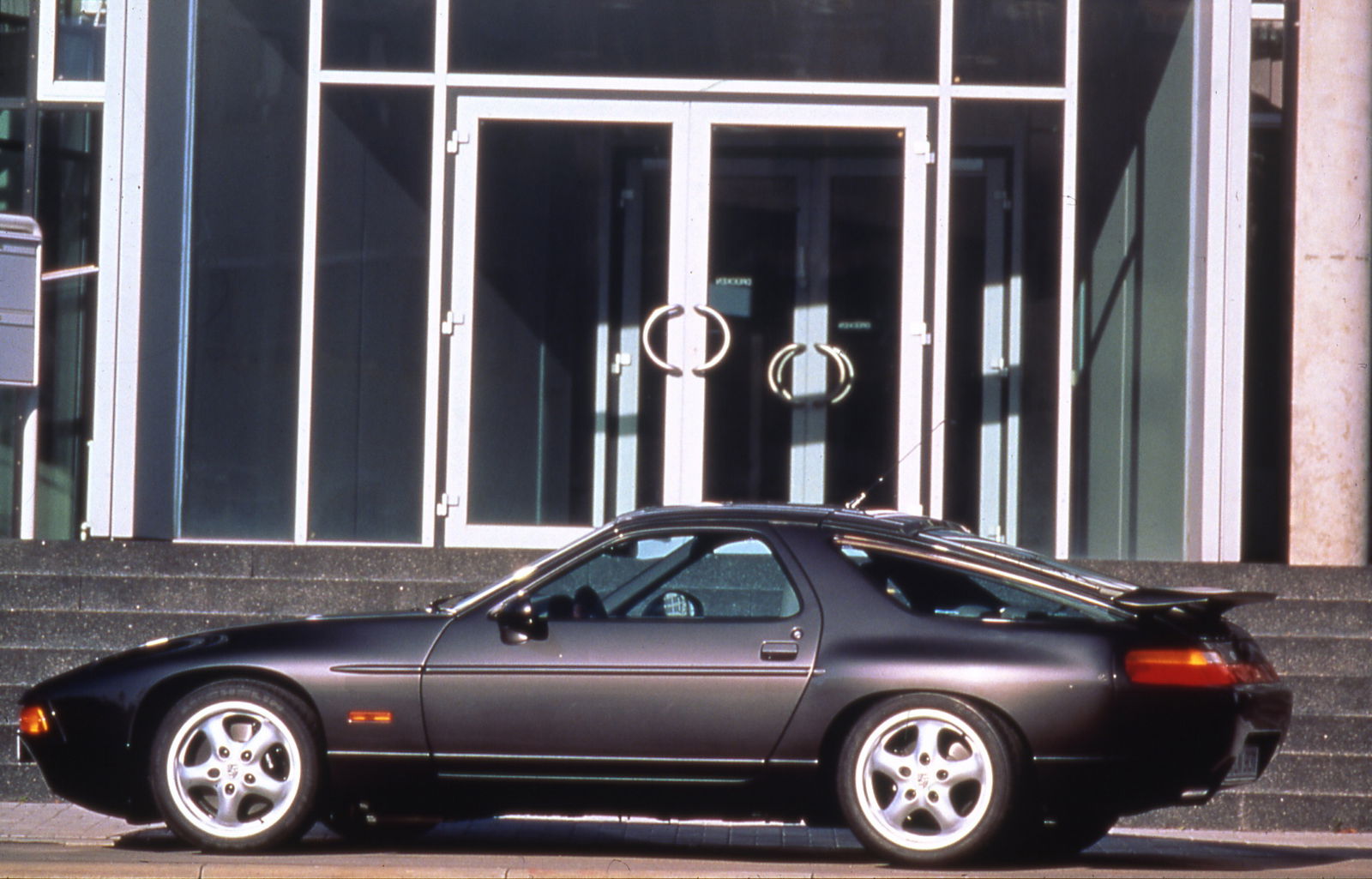 It Looks Like Jaguar Is About To Smash The Four-Door 'Ring Record (Again)