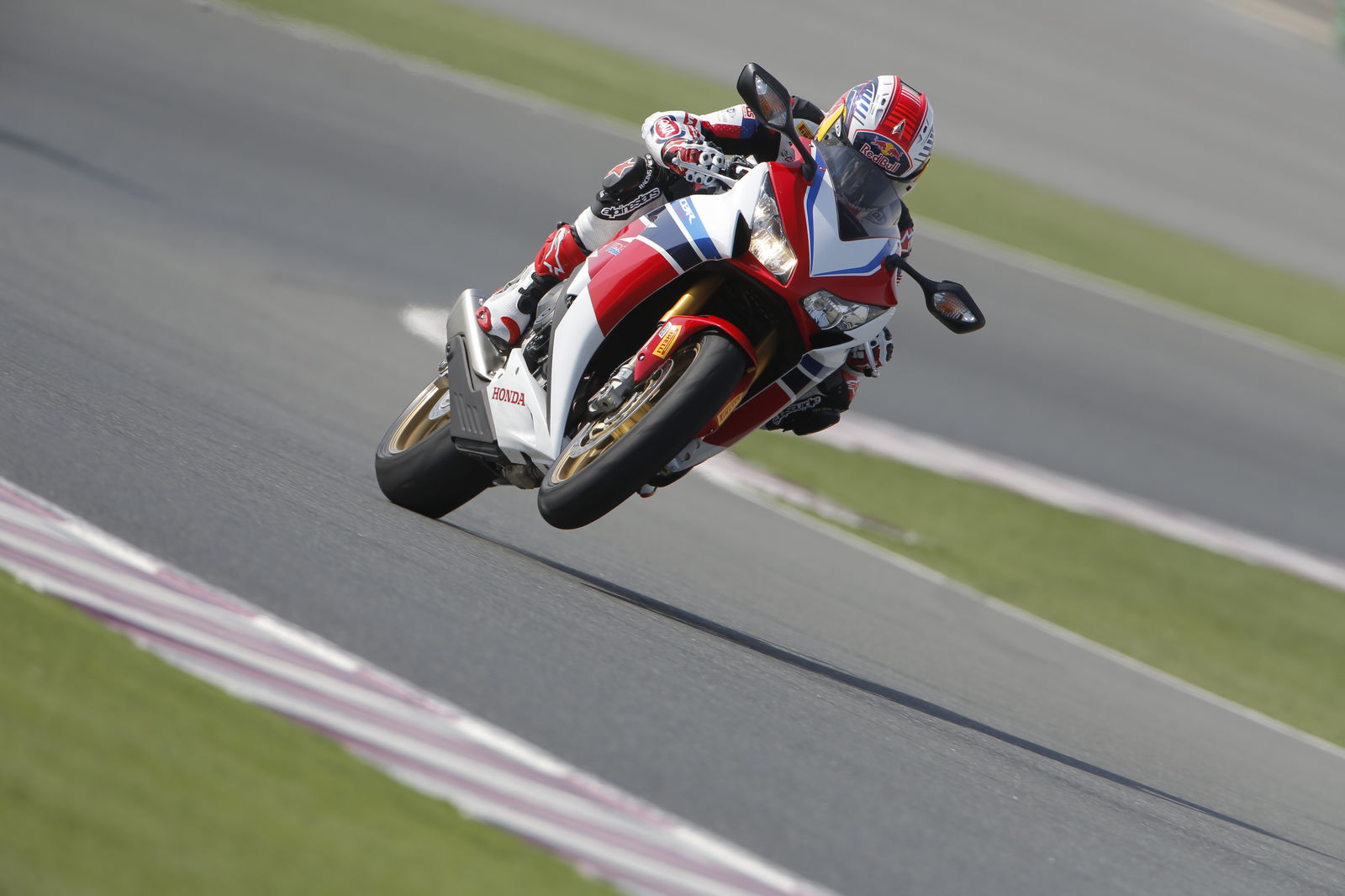 Why We Can’t Wait For A New Honda Fireblade