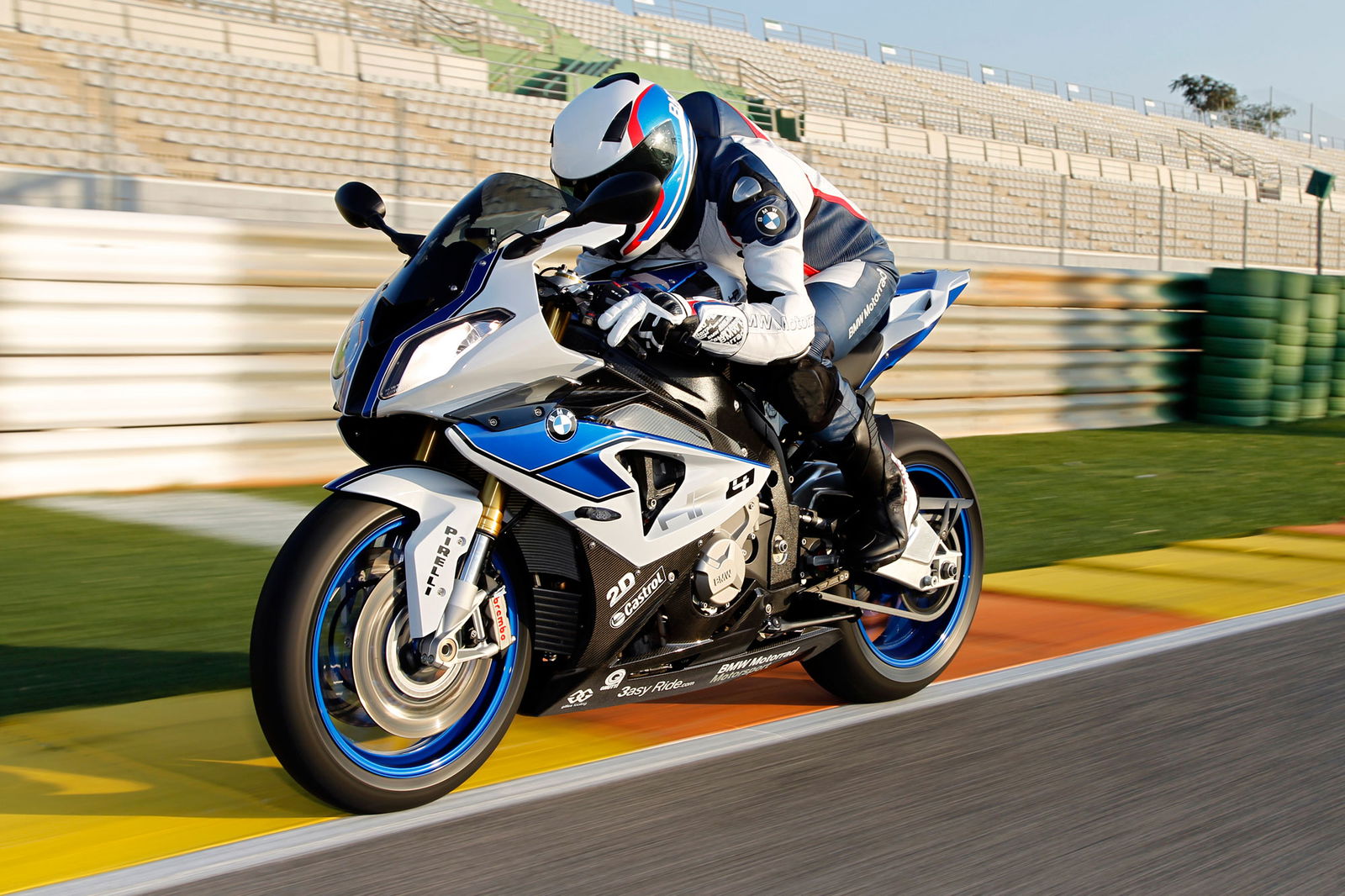 7 Incredible Track Day Bikes For All Budgets