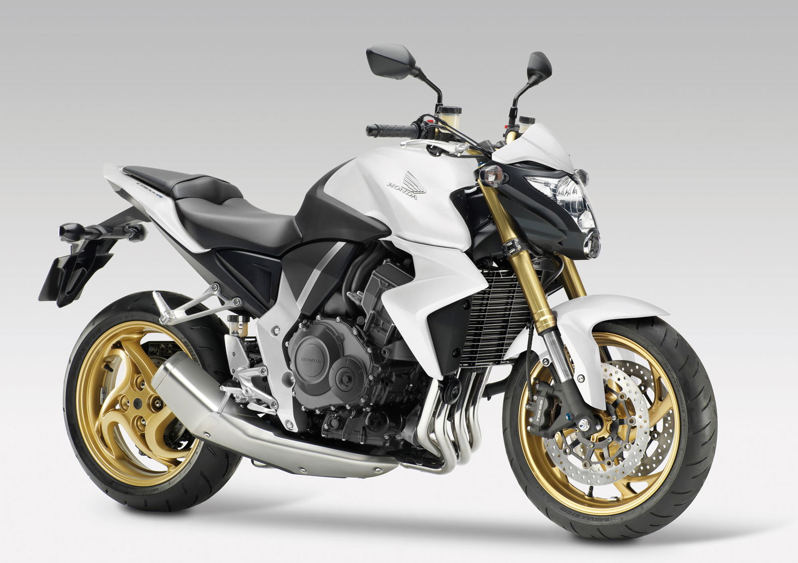 The 6 Greatest Naked Bikes For Under £5000