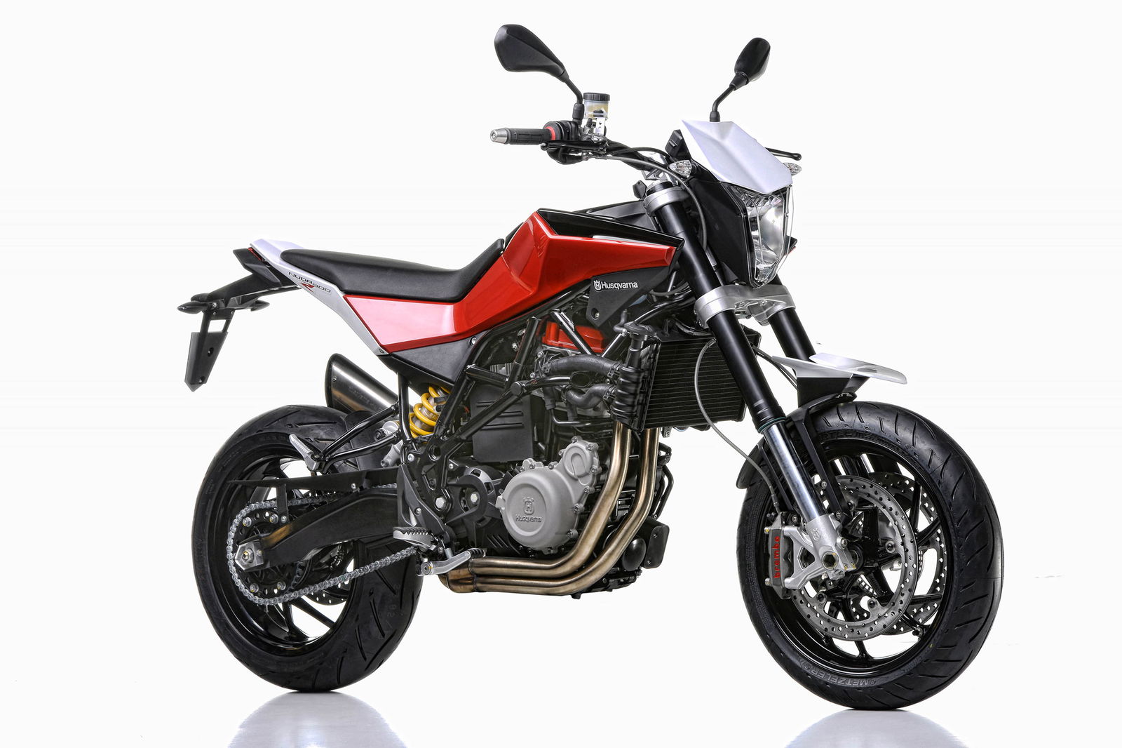 Suggested by Josh - CT's opinion: Anyone who follows motovlogger Royal Jordanian will know how amazing this bike sounds.