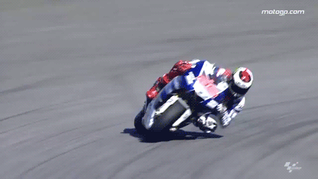 15 Gifs That Prove MotoGP Riders Are Not Human