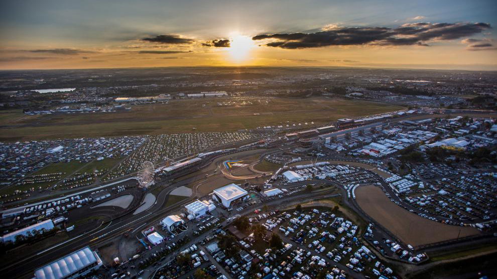 9 Reasons Why Le Mans is The Best Race On Earth