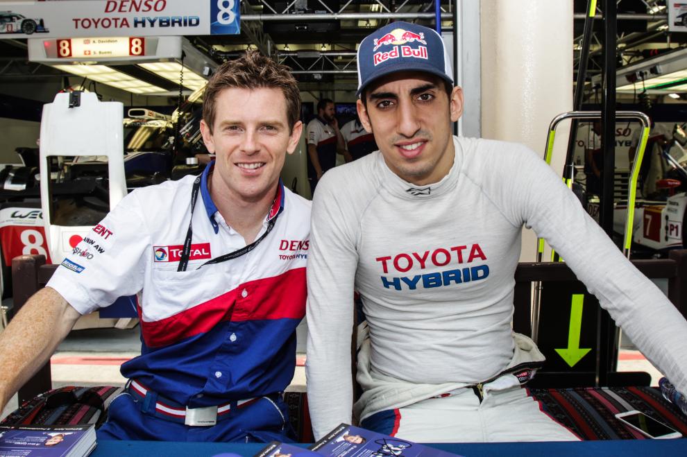 Image source: FIA WEC