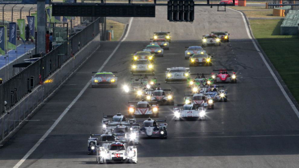 10 Things You Might Have Missed From Last Weekend's Motorsport Action