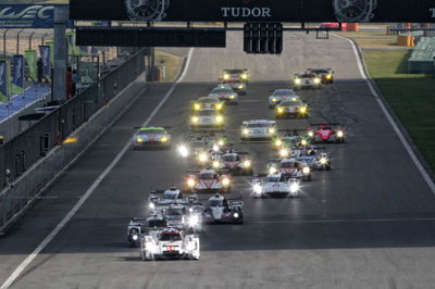 10 Things You Might Have Missed From Last Weekend's Motorsport Action