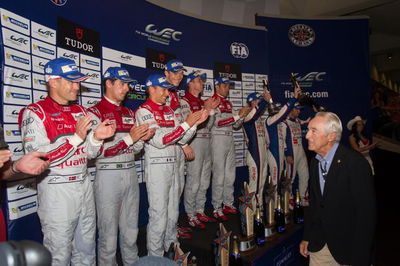 Image source: FIA WEC/Richard Washbrooke