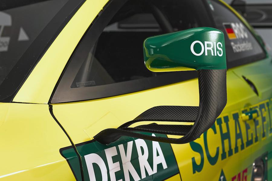 6 Crazy Wing Mirror Designs You Can't Help But Admire
