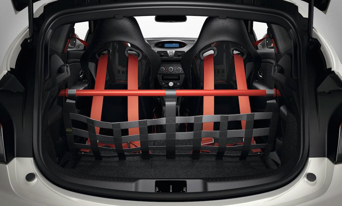 5 Reasons Why Lightweight Special Road Cars Are Pointless