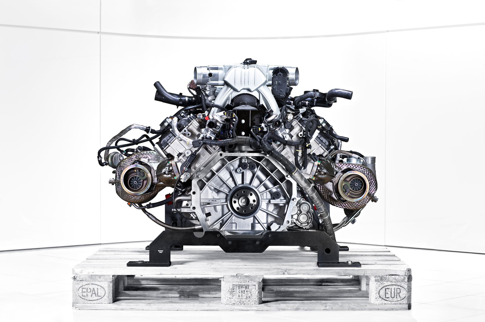 20 Beautiful Engines That Will Make You Question Your Manufacturer Orientation