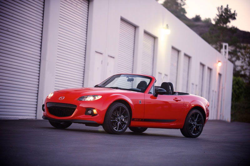 6 Typical Garage Queens That Belong On The Road