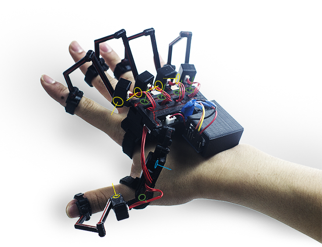 A Glimpse Into The Future Of Racing Game Hardware