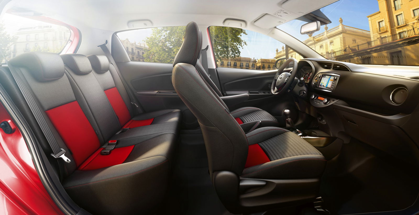 Can A Major Facelift Save The Toyota Yaris From Being The Aygo's Boring Big Brother? 