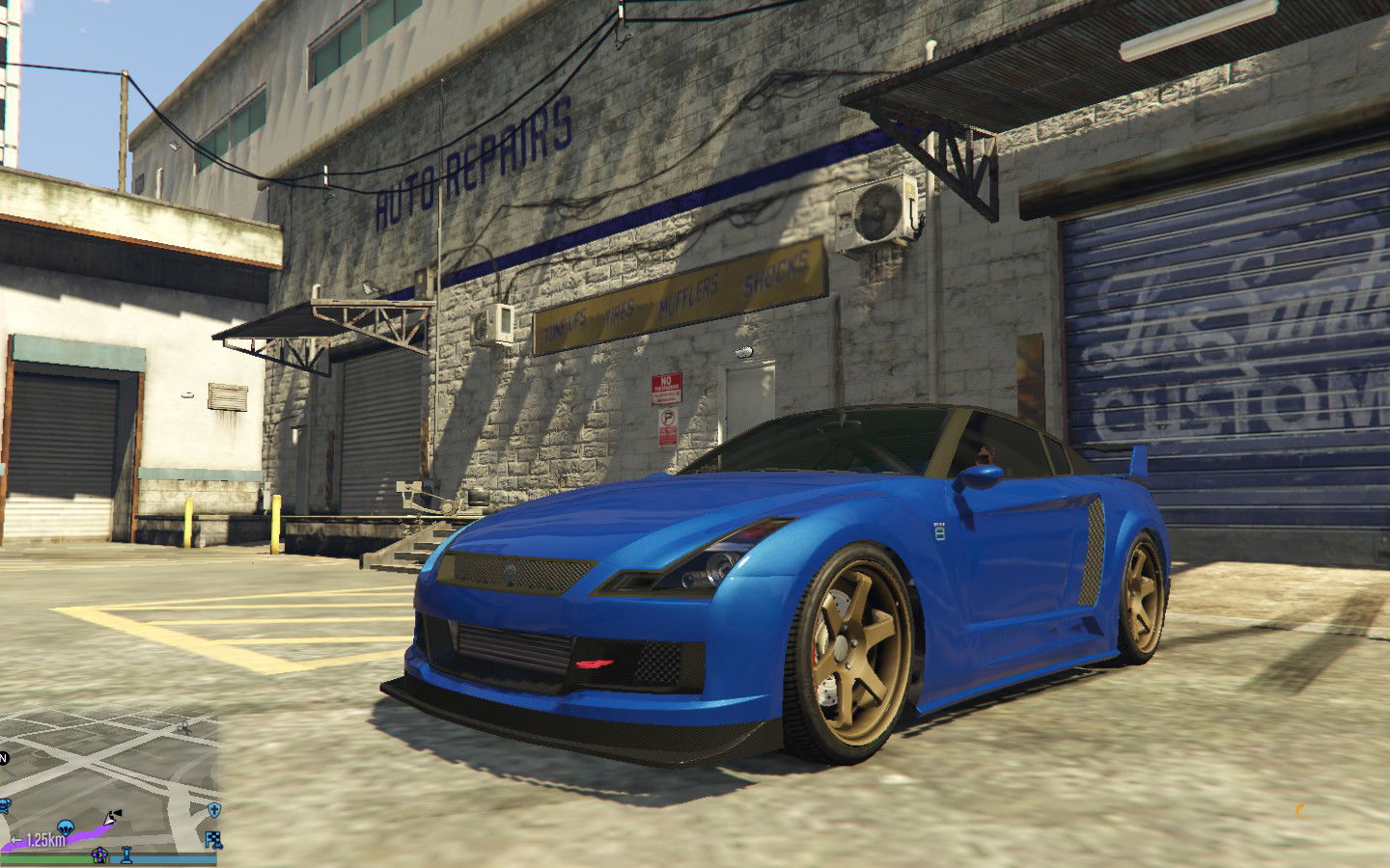 The Coolest Modified GTA Cars Made By You Guys