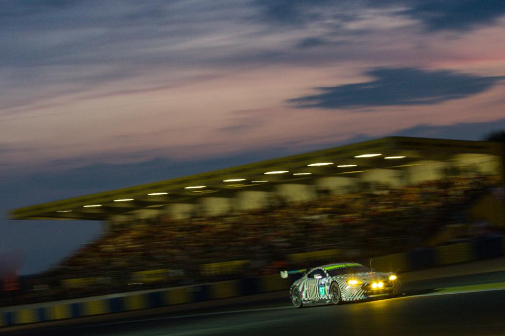Image source: FIA WEC