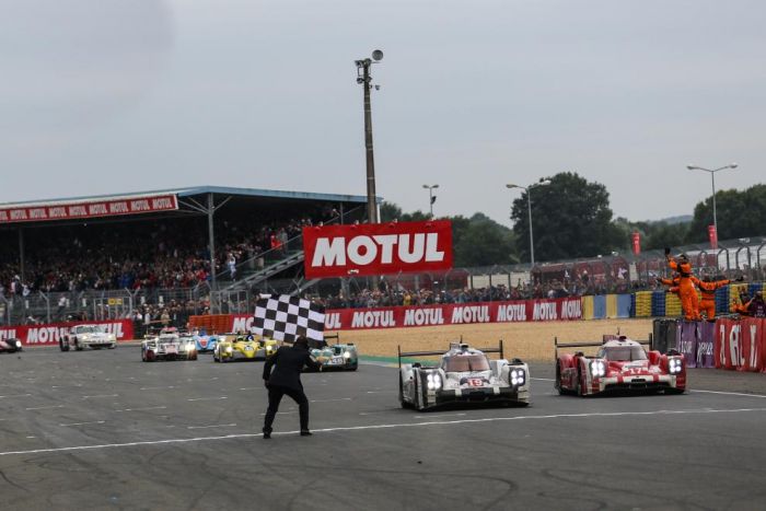 10 Things To Look Forward To From Motorsport In 2016