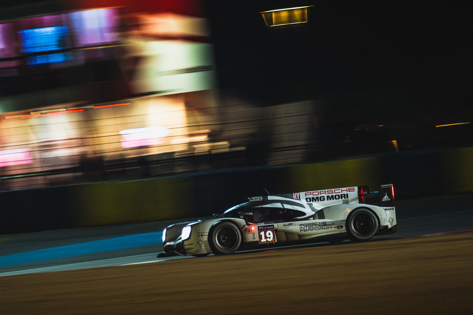 Image source: FIA WEC