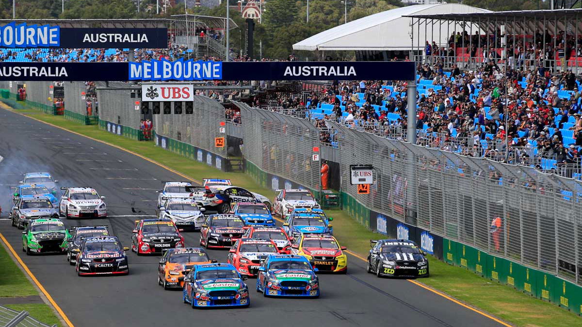 10 Things You Might Have Missed From Last Weekend’s Motorsport Action