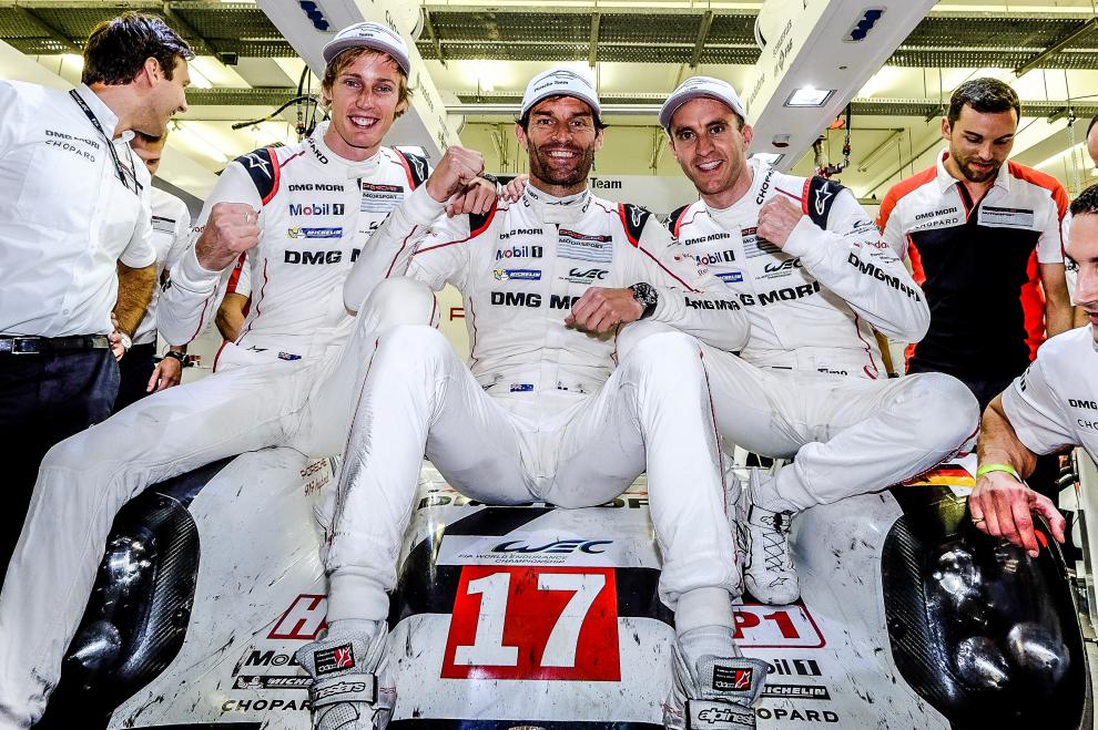 Image source: FIA WEC