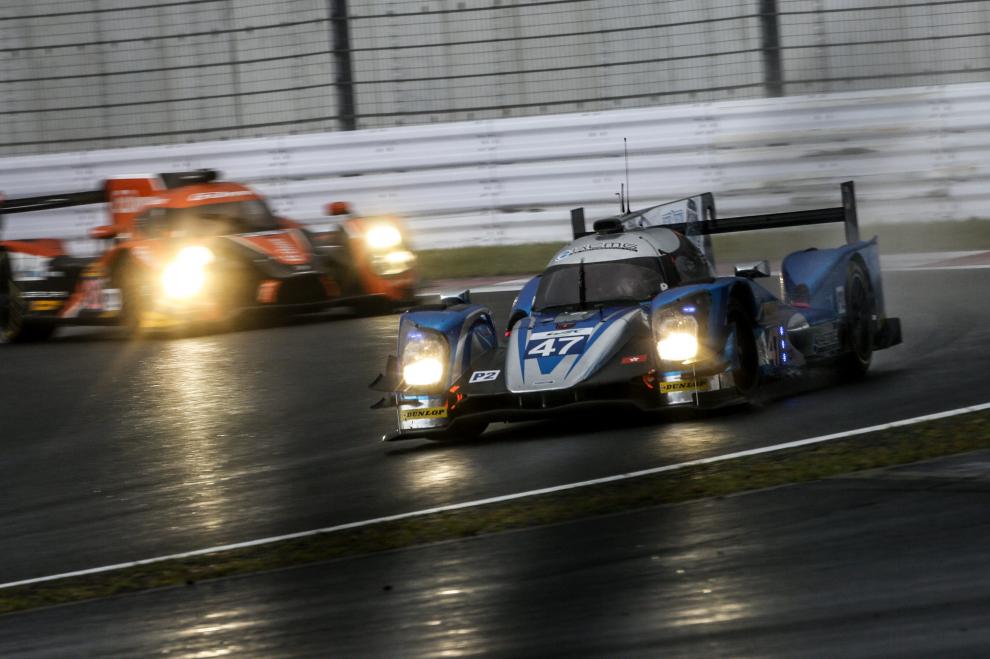 16 Reasons Why FIA WEC Was Better Than F1 In 2015