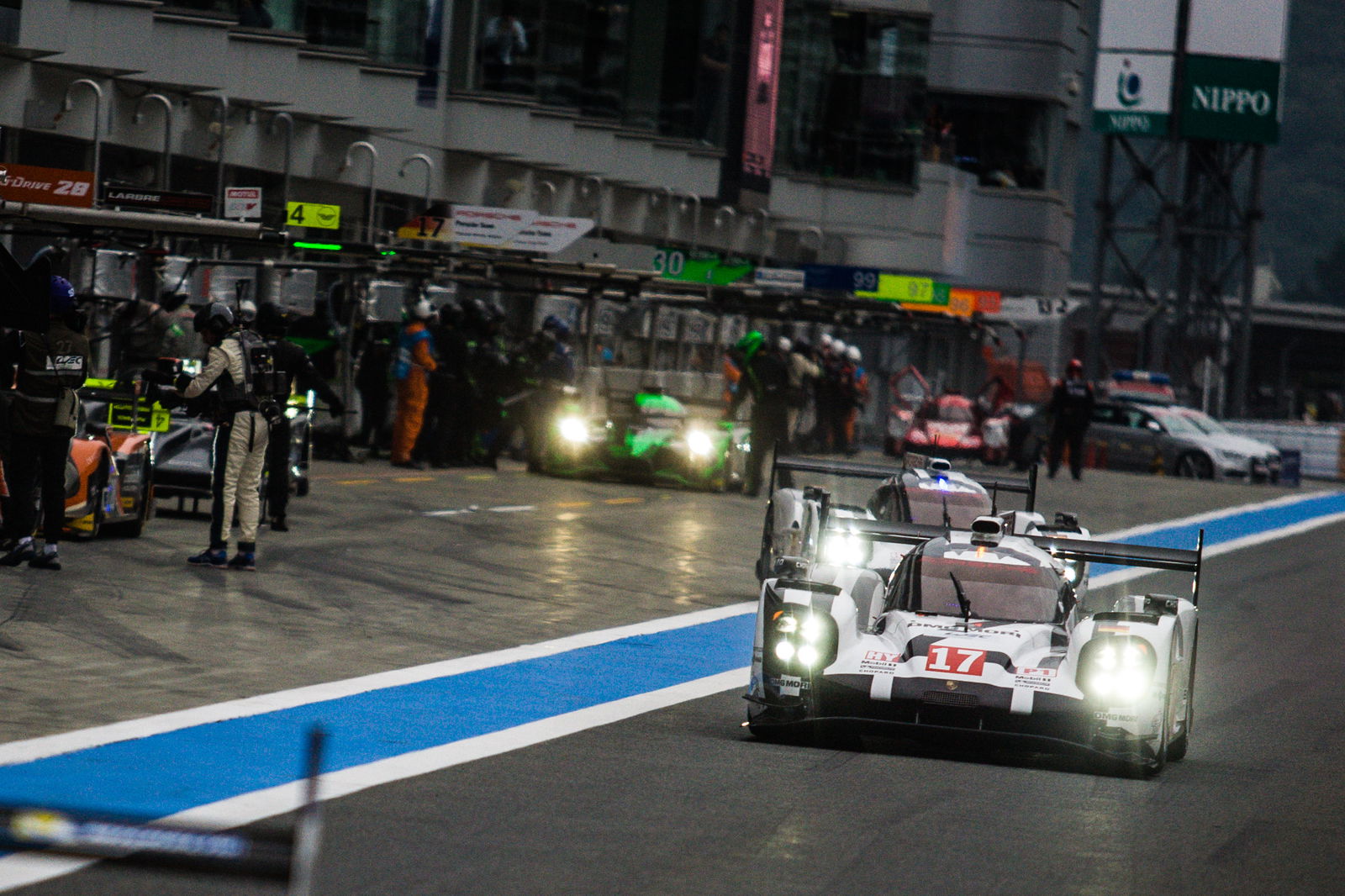 Image source: FIA WEC