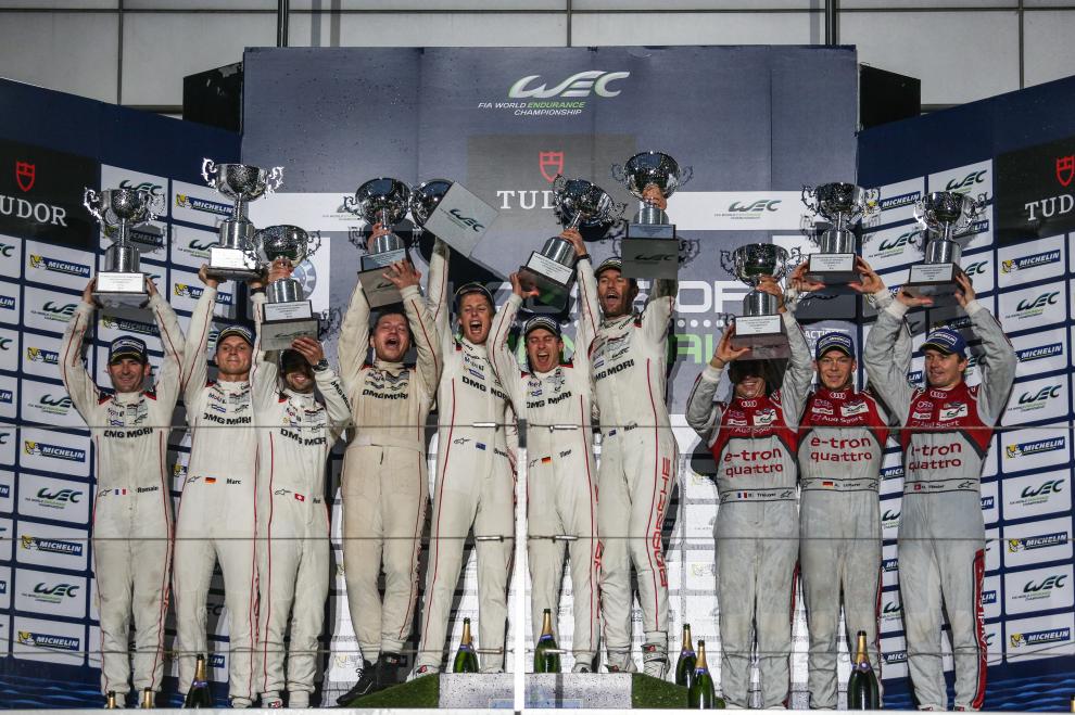 Image source: FIA WEC