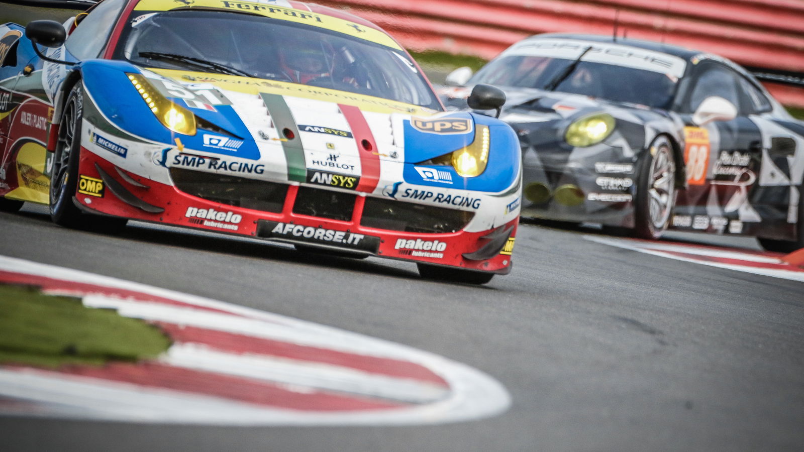 8 Little Things That Irritate Me About The FIA WEC