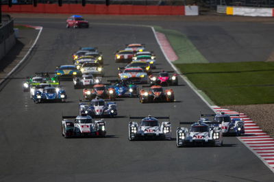 Image source: FIA WEC