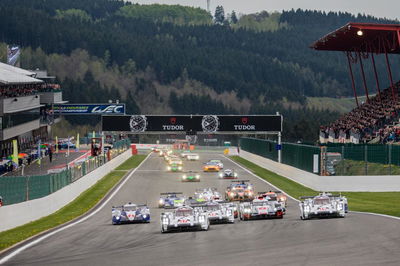 Image source: FIA WEC