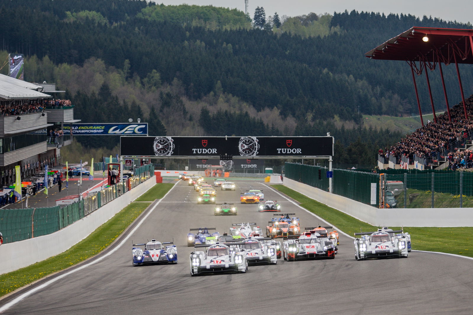Image source: FIA WEC
