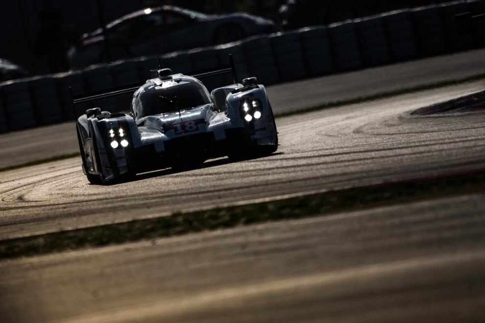 Image source: FIA WEC