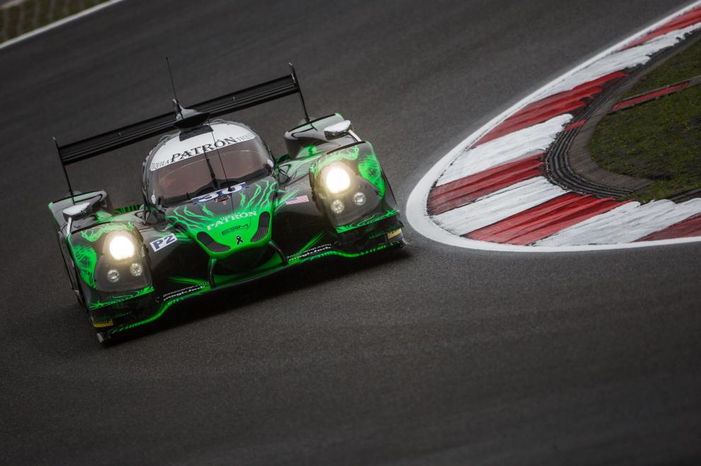 Image source: FIA WEC