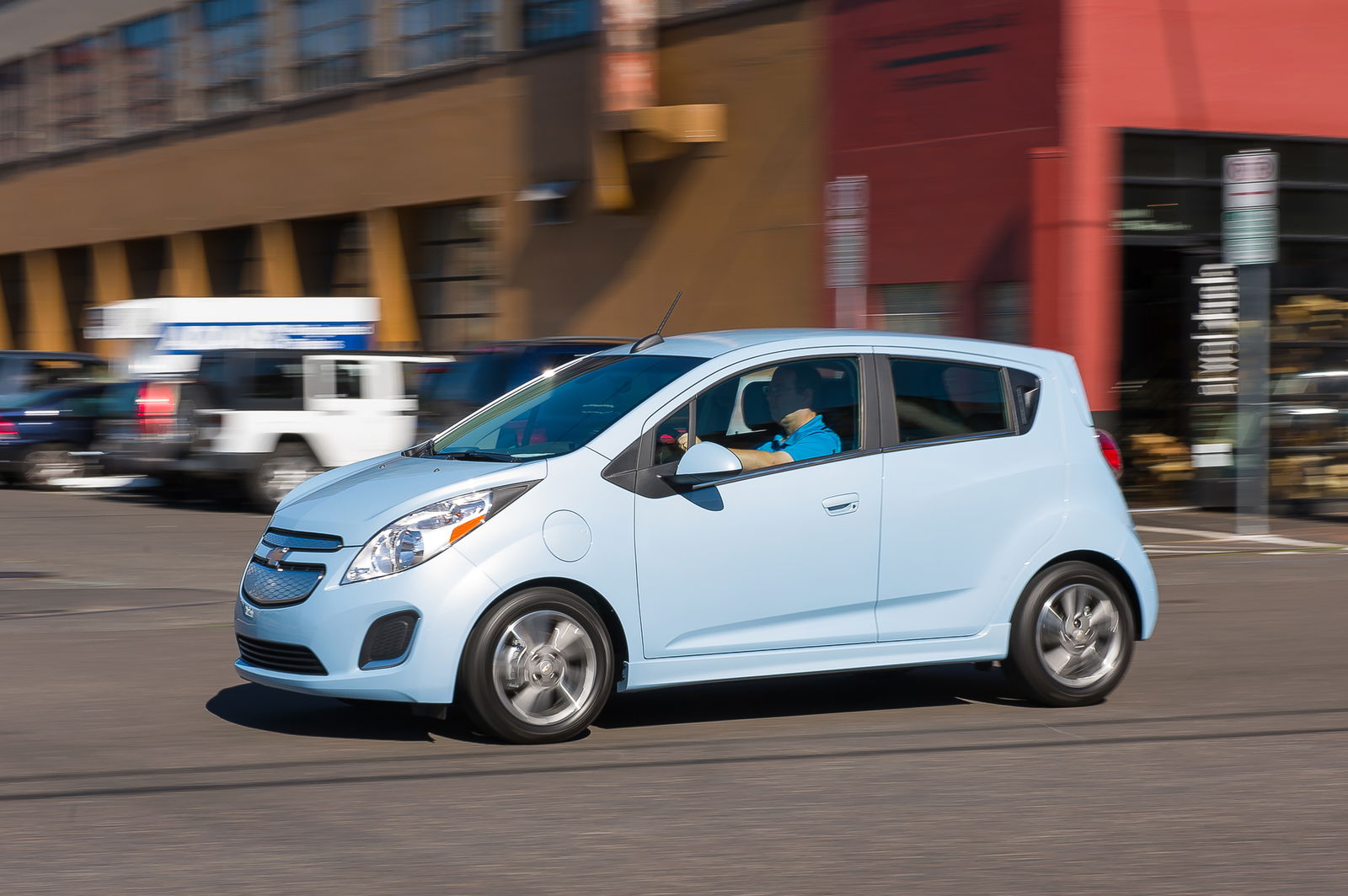 Engineering Explained: 5 Reasons Why Hydrogen Cars Are Stupid