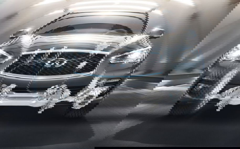 Why The Dawn Of Drive By Wire Is Like Judgement Day For All Petrolheads